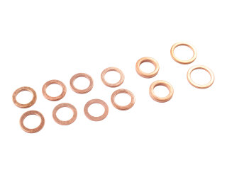 ポルシェ 996 997 カレラ ターボ カブリオ用油圧シリンダー コンバーチブル トップ