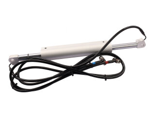 V&eacute;rin hydraulique capote pour PORSCHE 996 997 Carrera turbo Cabrio