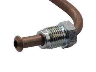 Tubo freno pinza freno per PORSCHE 911 G Carrera 3.2 84-89 POSTERIORE DESTRO