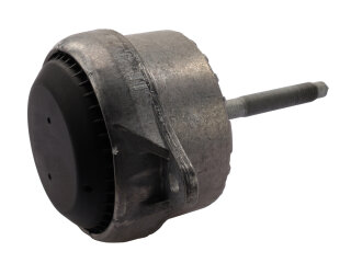 1 soporte de motor hidráulico para PORSCHE 996...