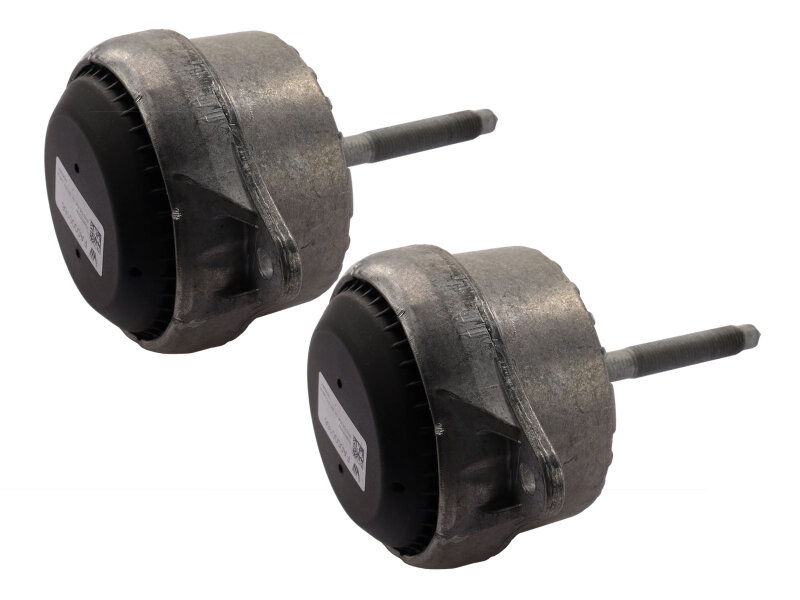 2x Supporti motore per PORSCHE 996 Carrera Supporti idraulici