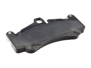 Pastiglie freno + indicatori di usura per PORSCHE 996 GT3 997 turbo 3.6 3.8 ANTERIORI