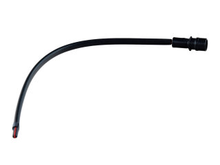 Pastilhas de freio + indicadores de desgaste para PORSCHE 911 G 3.2 Carrera DIANTEIRO