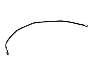 Bremsbel&auml;ge + Warnkontakte f&uuml;r PORSCHE 928 4.5 4.7 82-85 HINTEN