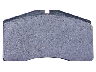 Plaquettes de frein + t&eacute;moins dusure + disques damortissement pour PORSCHE 928 GTS AVANT