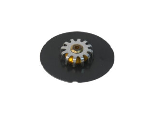 Pastilhas de freio + arruelas + discos de amortecimento para PORSCHE 928 5.0 S4 GT 89-91 DIANTEIRO