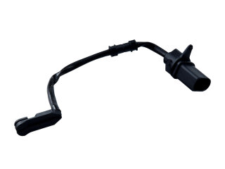 Plaquettes de frein + t&eacute;moins dusure pour PORSCHE Macan 95B 2.0 3.0 S Diesel ARRI&Egrave;RE