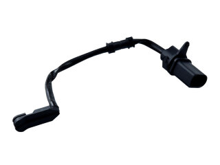 Pastiglie freno + sensori di usura per PORSCHE Macan 95B PR n. 2EK POSTERIORE