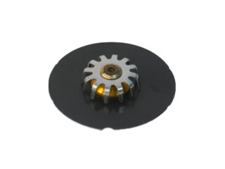 Pastillas de freno + indicadores de desgaste + placas de amortiguaci&oacute;n para PORSCHE 964 Carrera DELANTERAS