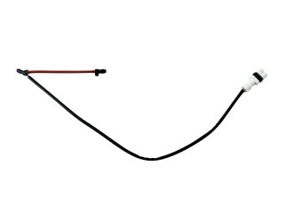Remblokken + ringen + dempingsplaten voor PORSCHE 964 turbo van 92- 993 VOOR