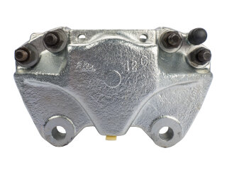 Complete brake set for PORSCHE 911 G 3.2 Carrera FRONT in exchange