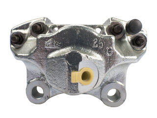 Complete brake set for PORSCHE 911 G 3.2 Carrera REAR in exchange