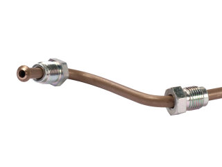 Kit de conduites de frein pour &eacute;trier de frein arri&egrave;re gauche et droit pour Porsche 911 G Carrera 3.2 (1984-1989)