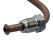 Brake Line Caliper for PORSCHE 911 G Carrera 3.2 84-89 REAR L+R SET