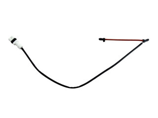 &Eacute;triers de frein + Disques et plaquettes de frein pour Porsche 993 Turbo, conversion avant &laquo; Big Red &raquo;