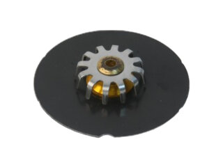 Plaquettes de frein + rondelles + disques damortissement pour PORSCHE 964 3.3 turbo - 91 RS 993 AVANT