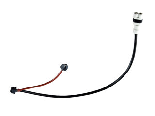 Remblokken + ringen + dempingsplaten voor PORSCHE 964 3.3 turbo -91 RS 993 VOOR