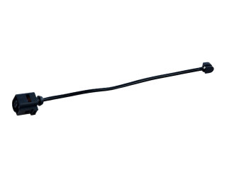 Brake Pads + Wear Indicators for PORSCHE 991 Carrera 981...