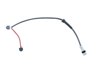 Pastiglie freno + indicatori di usura per PORSCHE 987 2.7 2.9 3.4 Boxster Cayman POSTERIORI