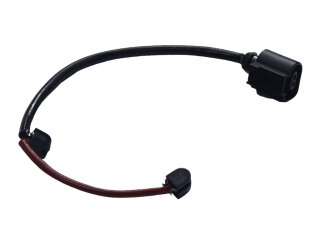 Pastiglie freno + indicatori di usura per PORSCHE 991 3.0...