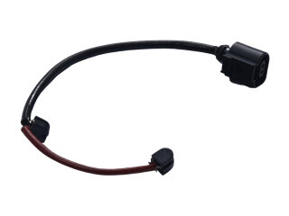 Pastiglie freno + indicatori di usura per PORSCHE 991 3.0 3.4 Carrera ANTERIORE