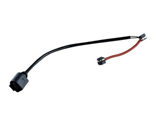 Pastilhas de Freio + Sensores de Desgaste para PORSCHE 991 3.8 turbo DIANTEIRO