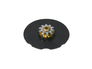 Plaquettes de frein + rondelles + disques damortissement pour PORSCHE 996 Carrera 4S turbo GT3 ARRI&Egrave;RE