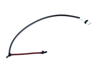 Remblokken + ringen + dempingsplaten voor PORSCHE 996 Carrera 986 Boxster S VOOR