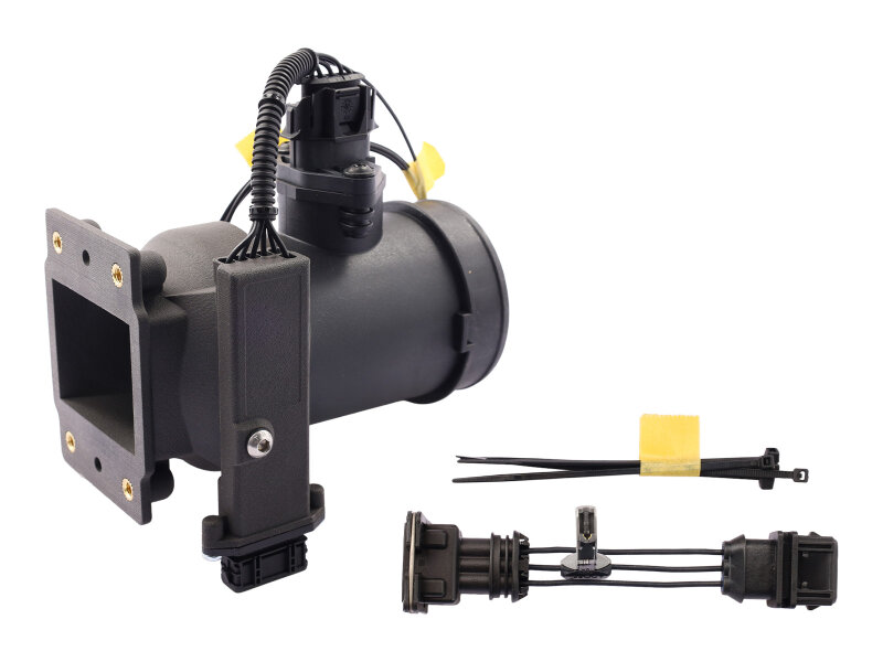 Kit de conversion de débitmètre dair...