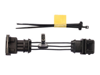 Air Mass Meter for PORSCHE 944 turbo Air Flow Meter Conversion Kit