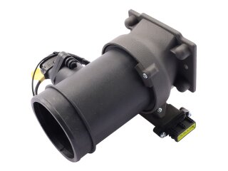 Kit de Convers&atilde;o para Medidor de Fluxo de Ar com Medidor de Massa de Ar para PORSCHE 944 Turbo