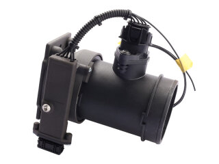 Medidor de masa de aire para PORSCHE 944 2.5 S 3.0 S2. Kit de conversi&oacute;n de medidor de flujo de aire.