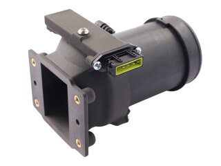 Medidor de masa de aire para PORSCHE 944 2.5 S 3.0 S2. Kit de conversi&oacute;n de medidor de flujo de aire.