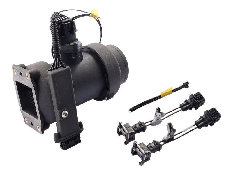 Kit de conversion de débitmètre dair...