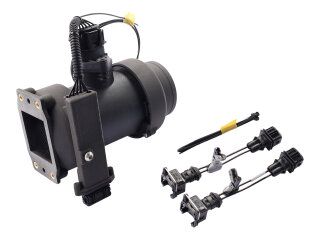 Kit de conversion de débitmètre dair...