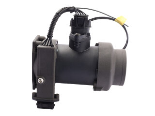 Medidor de masa de aire para PORSCHE 944 2.5 hasta -85. Kit de conversi&oacute;n a medidor de flujo de aire.