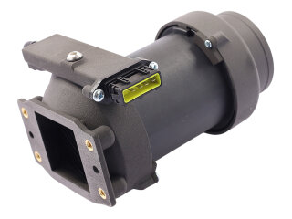 Medidor de Massa de Ar para PORSCHE 944 2.5 at&eacute; 1985 - Kit de Convers&atilde;o para Medidor de Fluxo de Ar