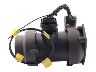 Medidor de Massa de Ar para PORSCHE 944 2.5 at&eacute; 1985 - Kit de Convers&atilde;o para Medidor de Fluxo de Ar