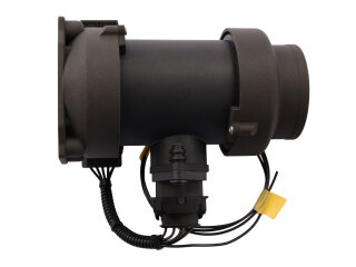 Mass Air Flow Sensor for PORSCHE 944 2.5 2.7 86- 924S Air Flow Meter Conversion Kit