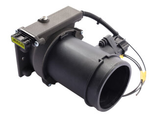 Kit de conversion de d&eacute;bitm&egrave;tre dair massique pour PORSCHE 911 G 3.2 964 3.6