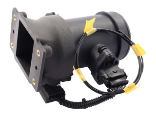 Kit de conversion de d&eacute;bitm&egrave;tre dair massique pour PORSCHE 911 G 3.2 964 3.6