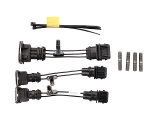 PORSCHE 911 G 3.2 964 3.6用エアマスメーター エアフローメーターコンバージョンキット