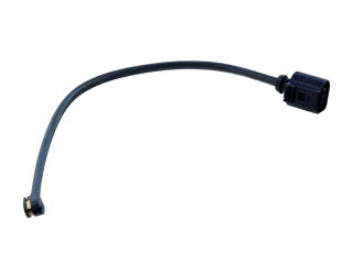 Remblokken + slijtage-indicatoren voor PORSCHE Panamera 970 4.8 S 4S GTS turbo VOOR