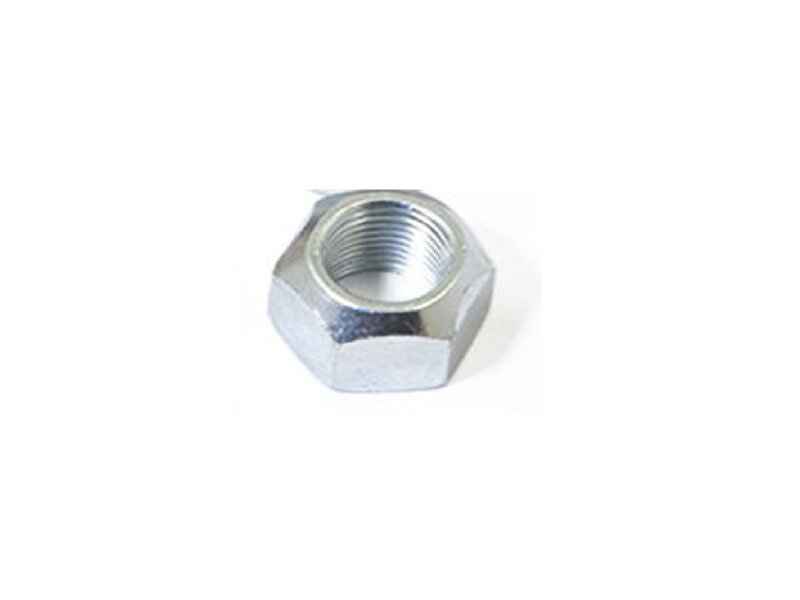 Lock nut for PORSCHE 90091009603