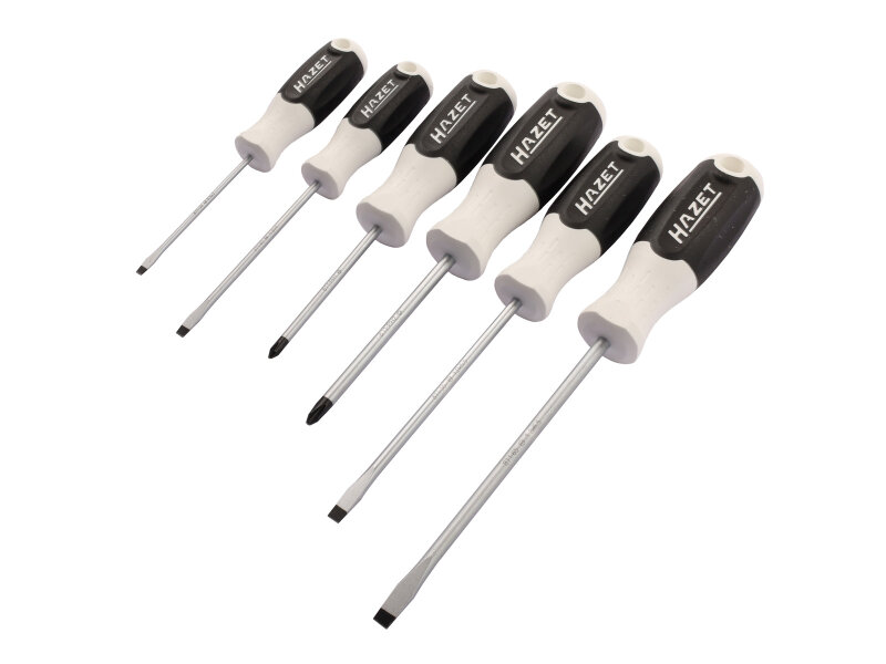 Jogo de Chaves de Fenda para PORSCHE, Linha Racing Tool de 6 peças, Hazet