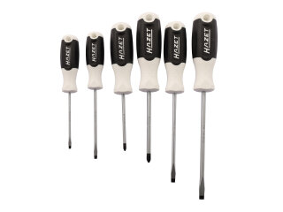 Schroevendraaierset voor PORSCHE, 6-delige Racing Tool...