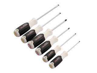 Set di cacciaviti per PORSCHE, 6 pezzi Racing Tool Line, Hazet