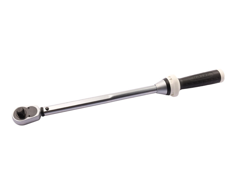 Chave dinamométrica para PORSCHE 40-200 Nm Linha de Ferramentas Racing Hazet