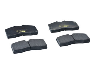 Discos de freio + pastilhas para PORSCHE 968 M030 incl. contatos de aviso SET FRONT