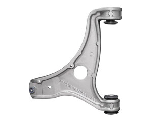 Revis&atilde;o do chassi do suporte do bra&ccedil;o da suspens&atilde;o PORSCHE 993 C2 SET FRONT STD no AT